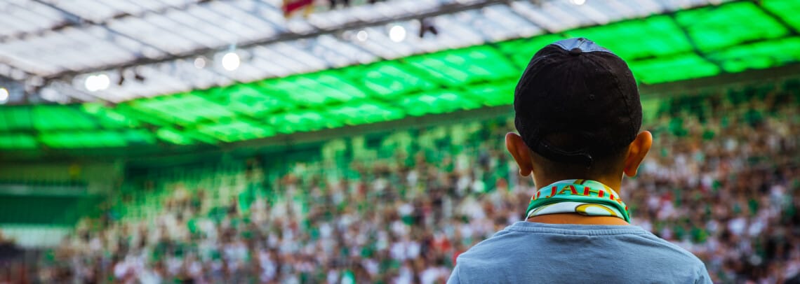 Den Rapid Hilfsfonds füllen
