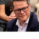 Interview mit Stadtrat Jürgen Czernohorszky