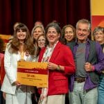 Die Volkshilfe Wien hat ein „ausgezeichnetes“ G’Spia fürs Tier!