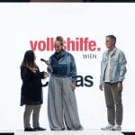 Volkshilfe Wien bei #UPLIFT25